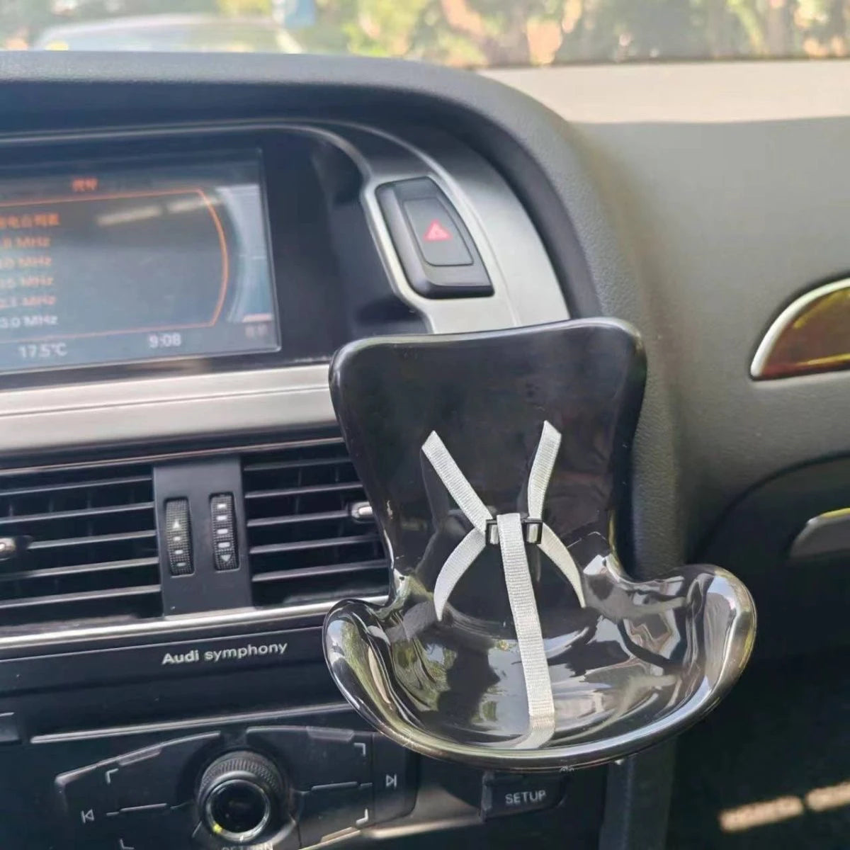 For Labubu Car Seat Decoration Suit for All Dolls Wihtin 18cm