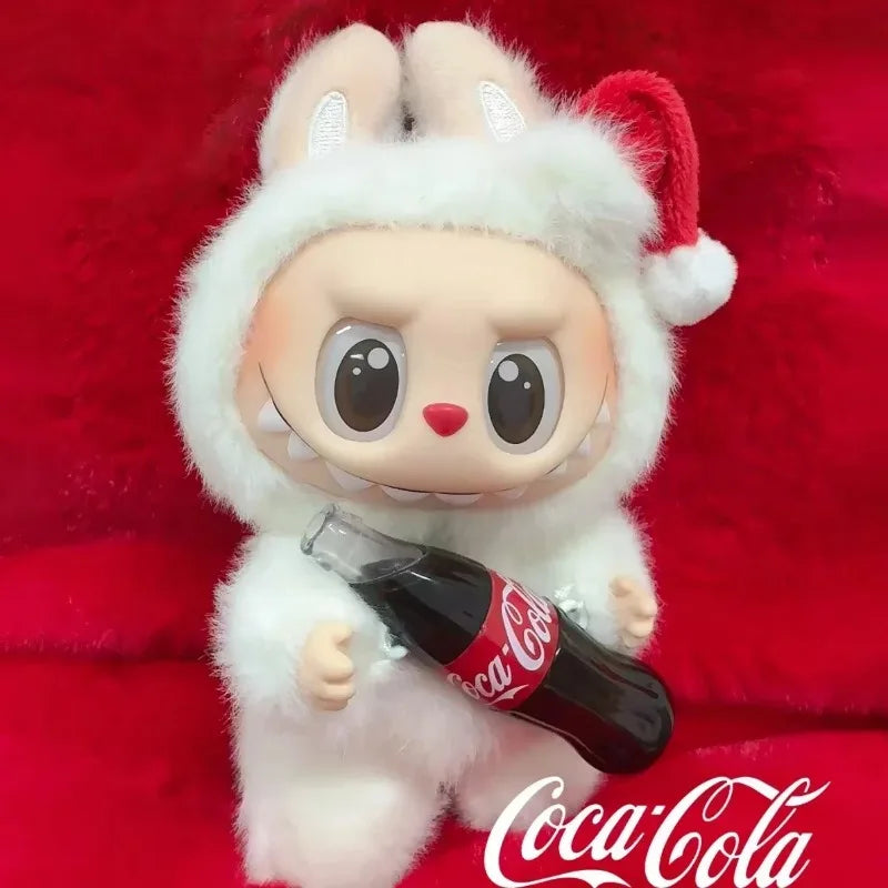 Labubu the monster Coca Cola Series Blind box