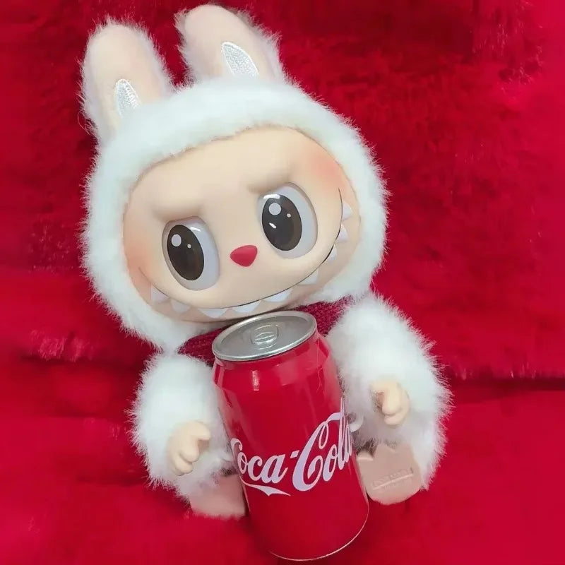 Labubu the monster Coca Cola Series Blind box