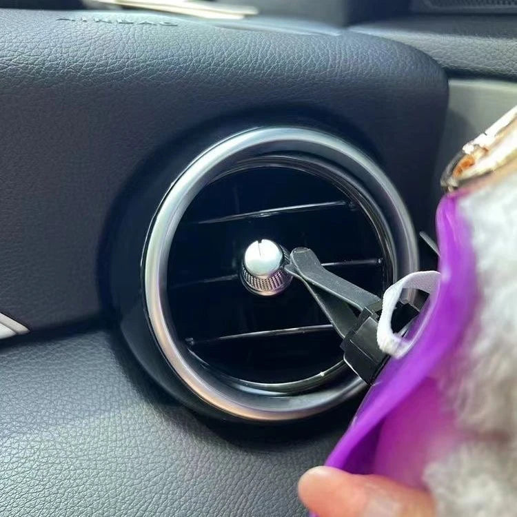 For Labubu Car Seat Decoration Suit for All Dolls Wihtin 18cm