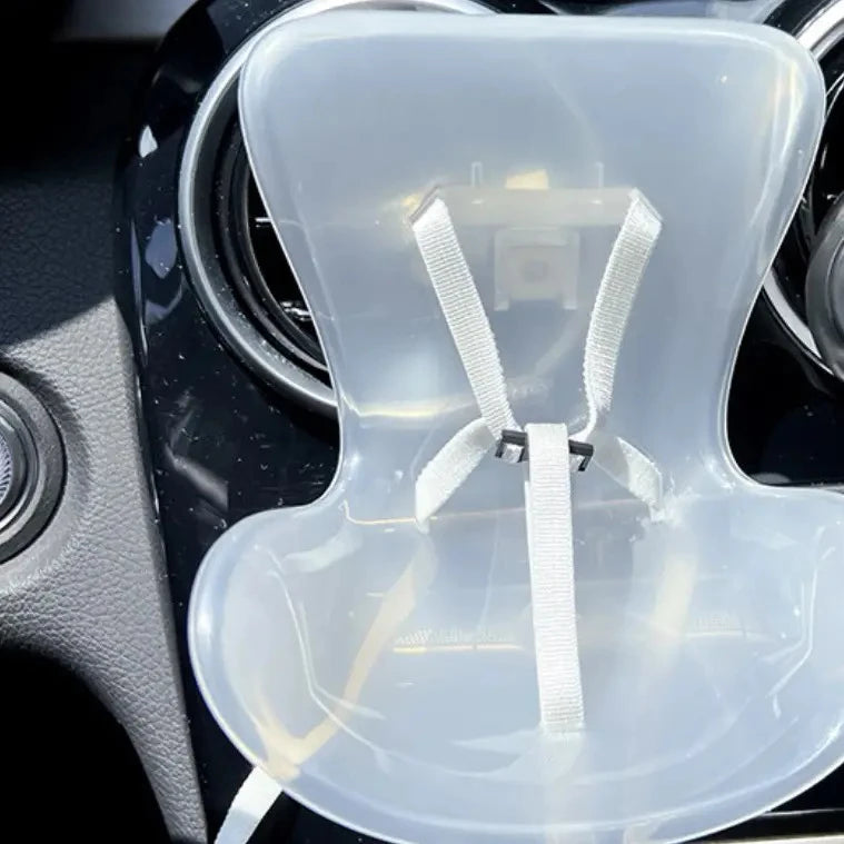 For Labubu Car Seat Decoration Suit for All Dolls Wihtin 18cm