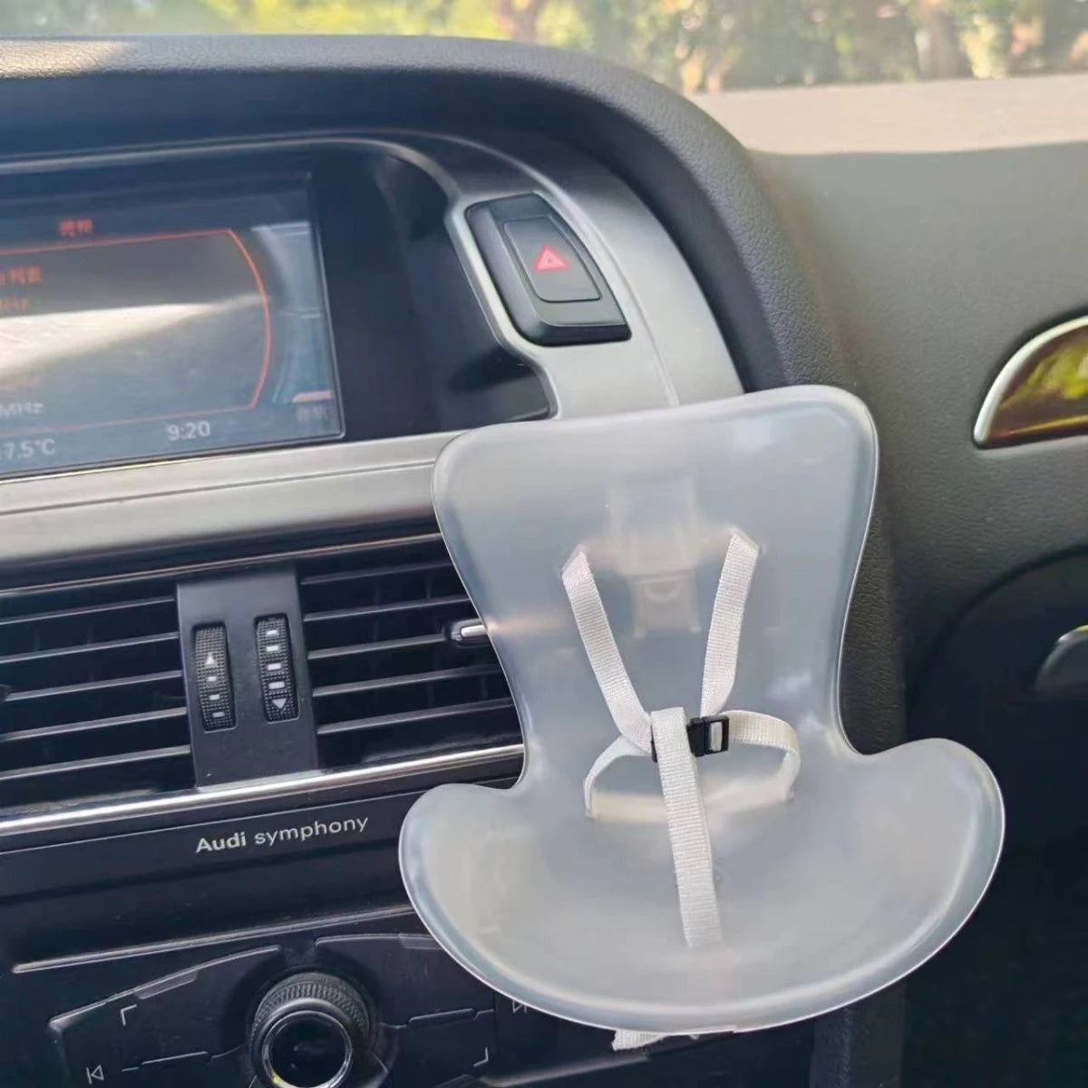 For Labubu Car Seat Decoration Suit for All Dolls Wihtin 18cm