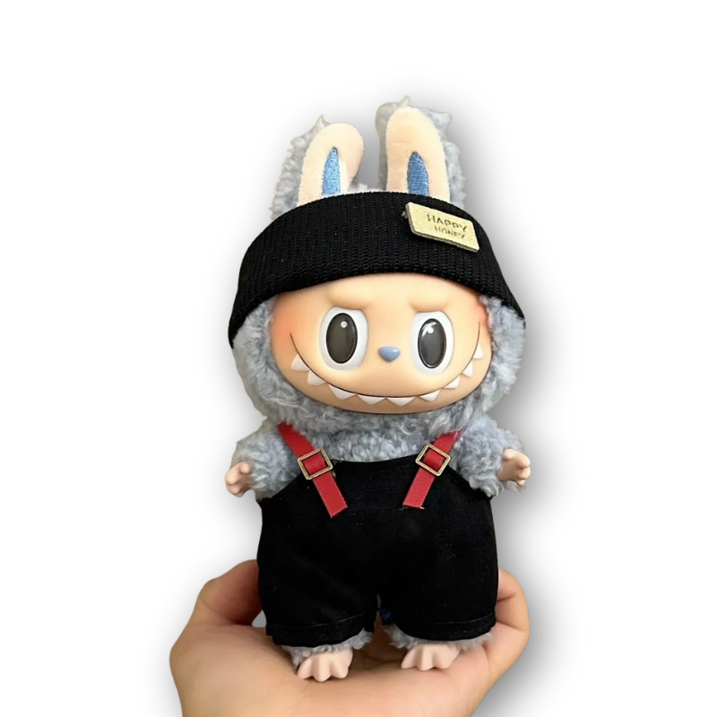 Labubu Accessories Clothes Suitable for V1 V2 V3 Labubu Pendants