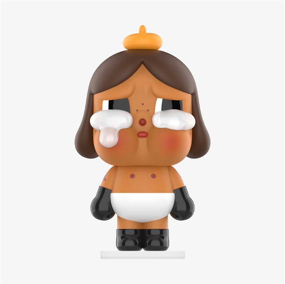 CRYBABY