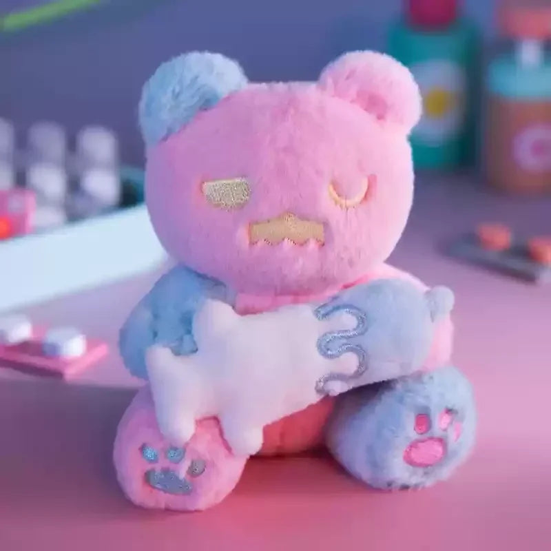 [Genuine] SHINWOO RAGBEAR Clinic Series Blind Box Ornament Pendant Doll
