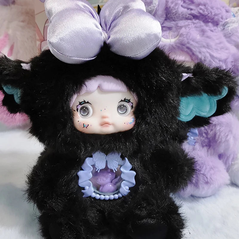 [Genuine] Nommi V6 Fantasy World Series Blind box