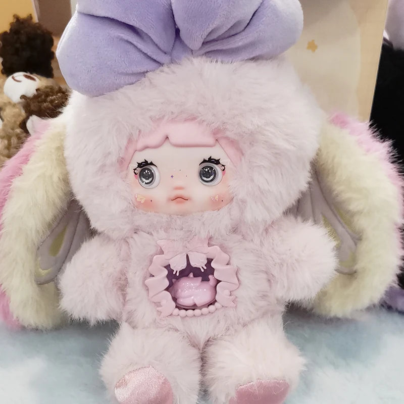 [Genuine] Nommi V6 Fantasy World Series Blind box