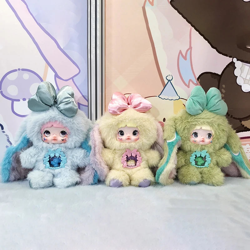 [Genuine] Nommi V6 Fantasy World Series Blind box