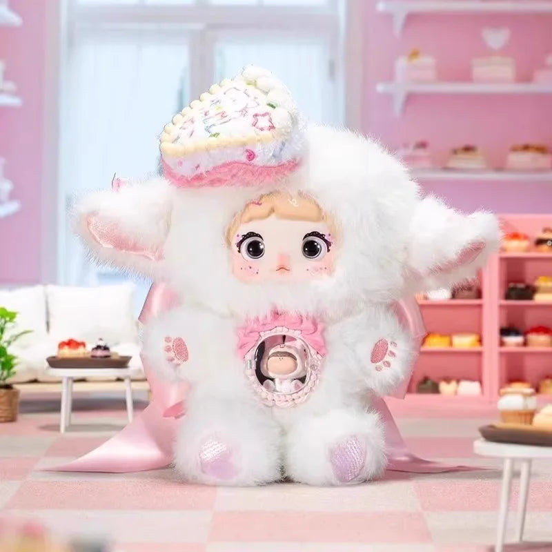 [Genuine] Nommi V7 a Bite of Sweetheart Series Blind Box