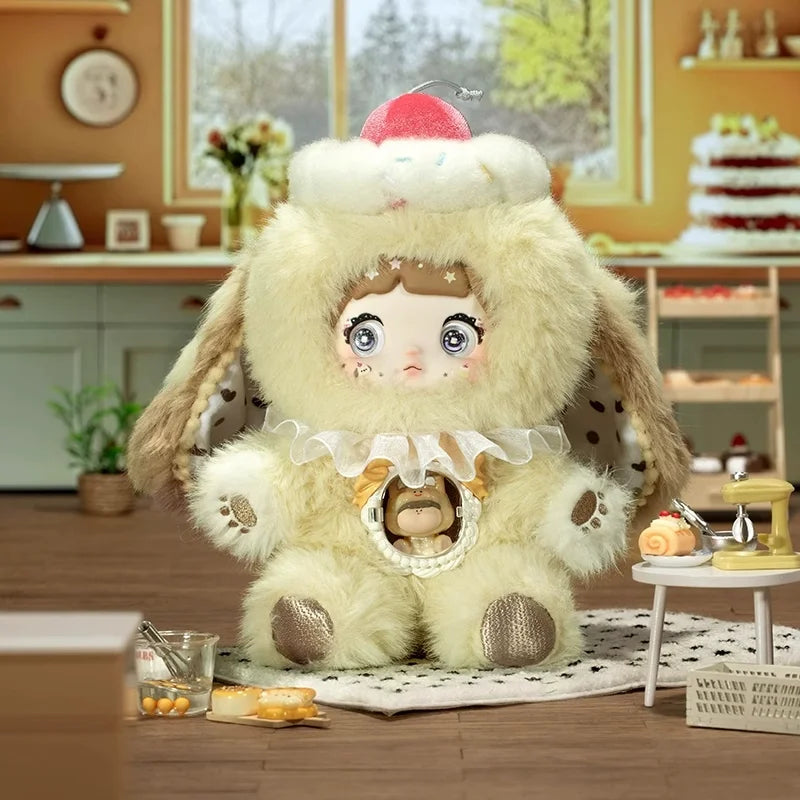 [Genuine] Nommi V7 a Bite of Sweetheart Series Blind Box