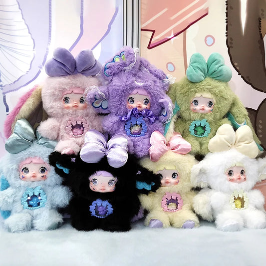 [Genuine] Nommi V6 Fantasy World Series Blind box
