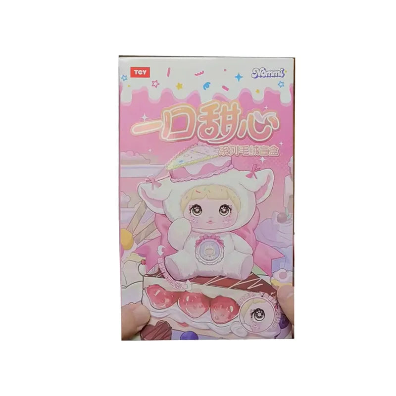 [Genuine] Nommi V7 a Bite of Sweetheart Series Blind Box
