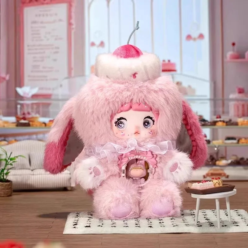 [Genuine] Nommi V7 a Bite of Sweetheart Series Blind Box