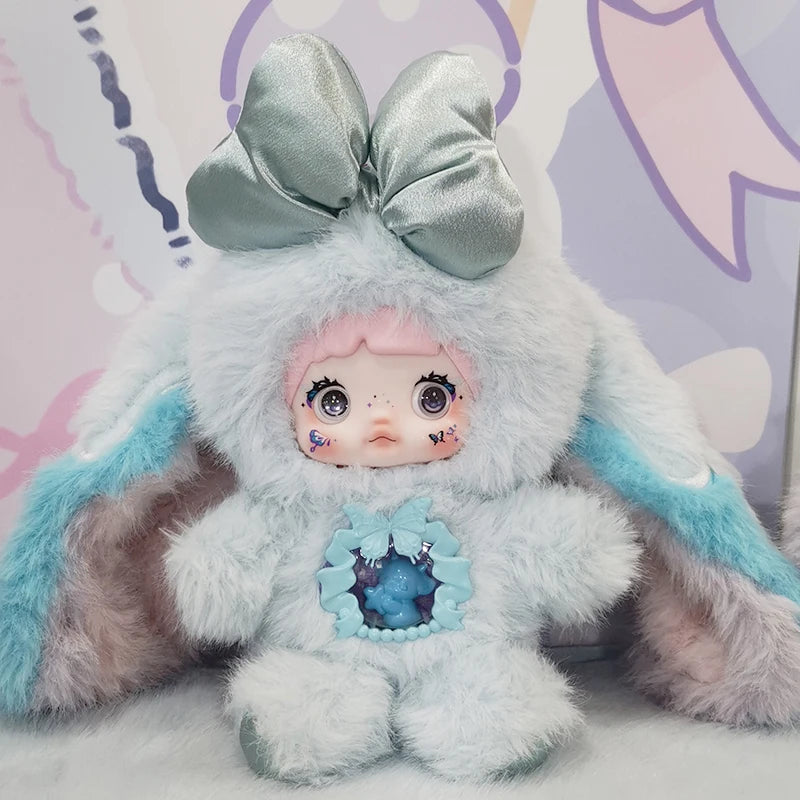 [Genuine] Nommi V6 Fantasy World Series Blind box