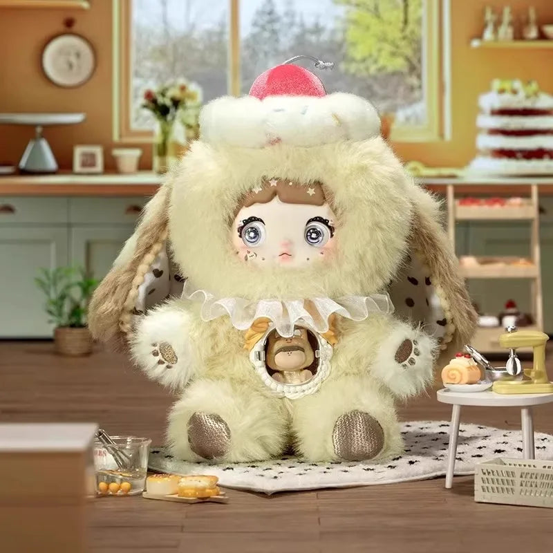 [Genuine] Nommi V7 a Bite of Sweetheart Series Blind Box