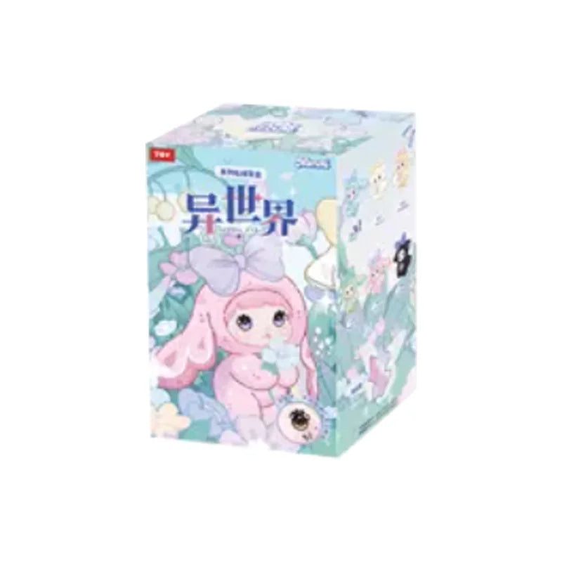 [Genuine] Nommi V6 Fantasy World Series Blind box