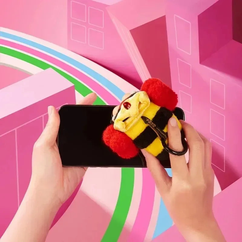 [Genuine] CRYBABY x Powerpuff Girls Series -Original Blind Box