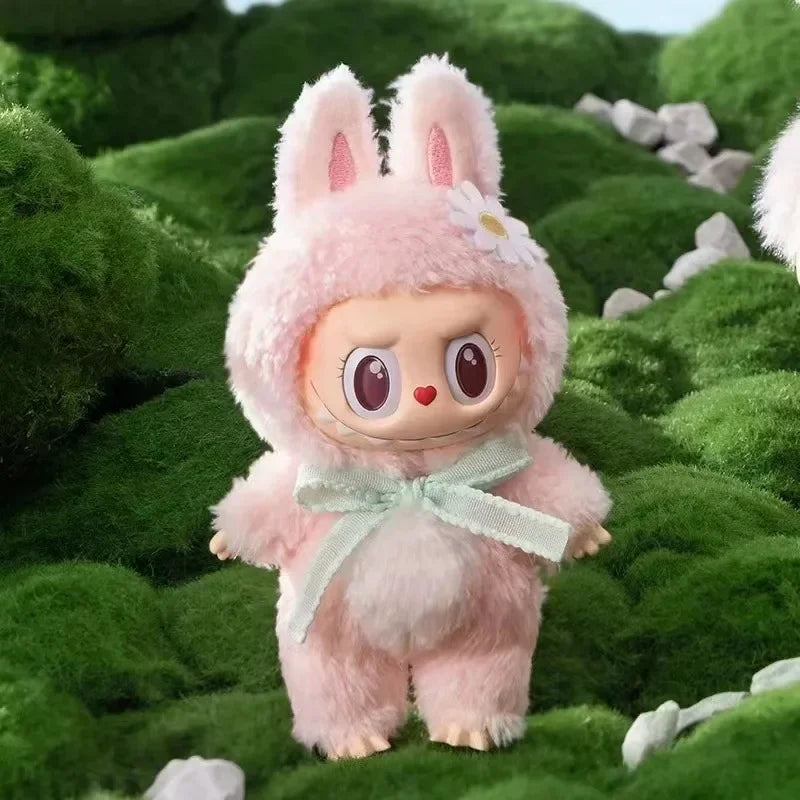 [Genuine] LABUBU 17cm & 38cm Sweetheart Series