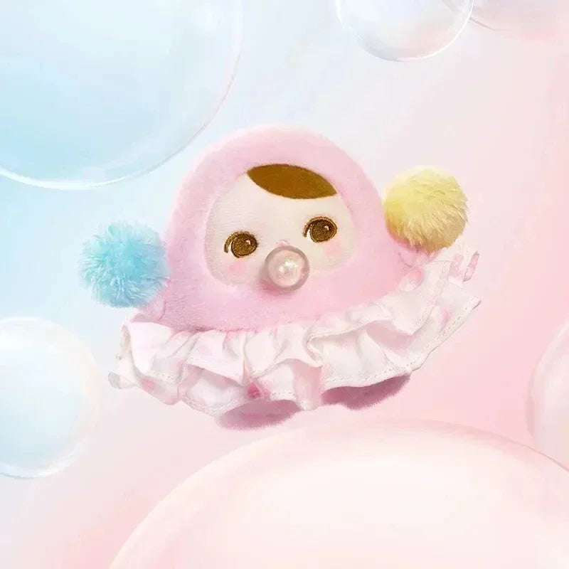 [Genuine] PUCKY BEANIE Bubble Up Series Blind Box Pendant