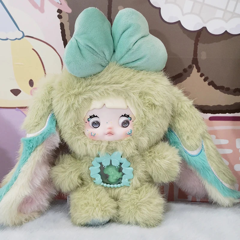 [Genuine] Nommi V6 Fantasy World Series Blind box