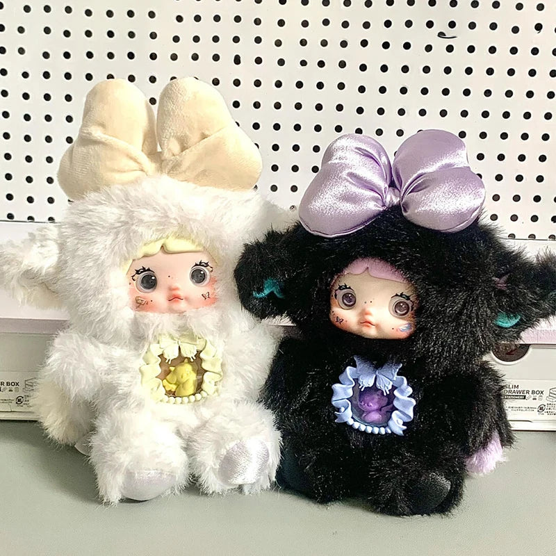 [Genuine] Nommi V6 Fantasy World Series Blind box