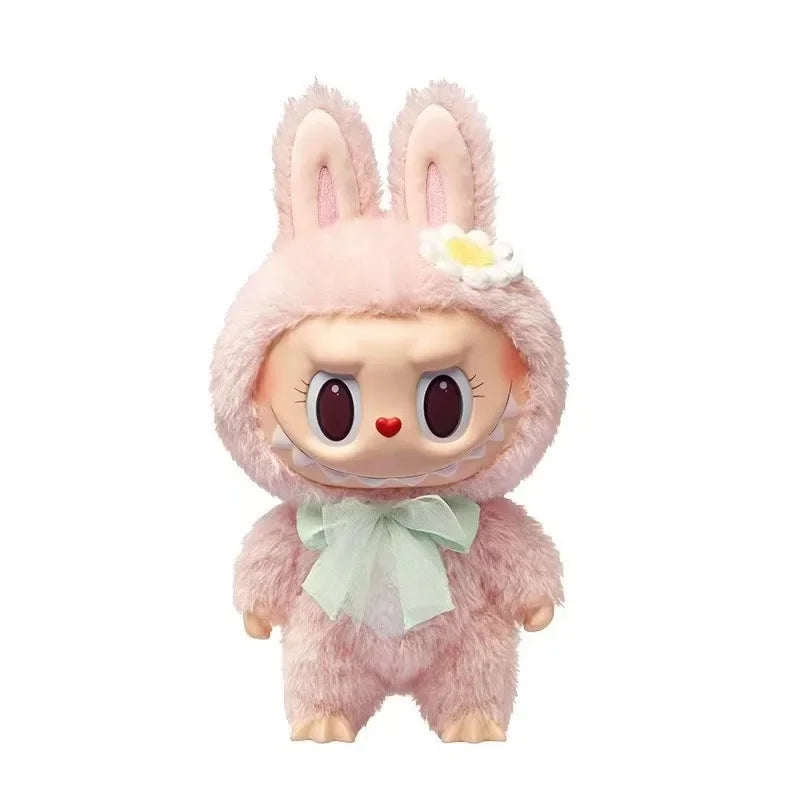 [Genuine] LABUBU 17cm & 38cm Sweetheart Series