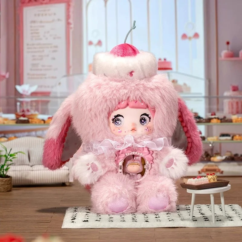 [Genuine] Nommi V7 a Bite of Sweetheart Series Blind Box