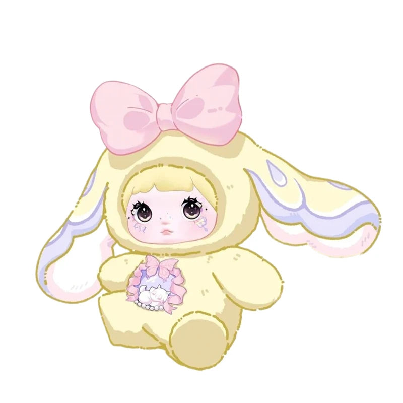 [Genuine] Nommi V6 Fantasy World Series Blind box