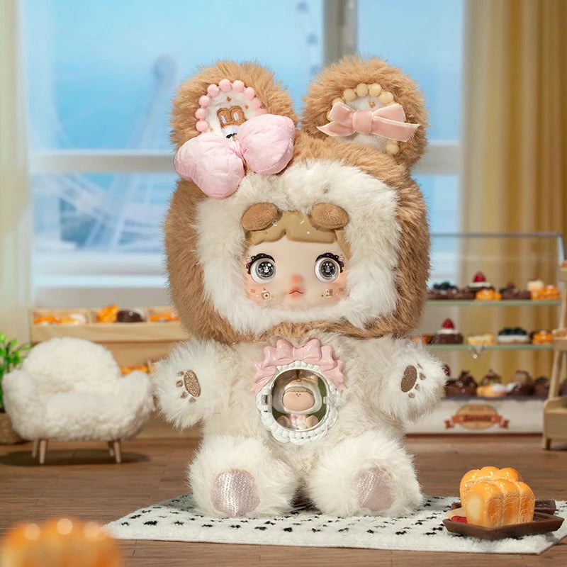 [Genuine] Nommi V7 a Bite of Sweetheart Series Blind Box