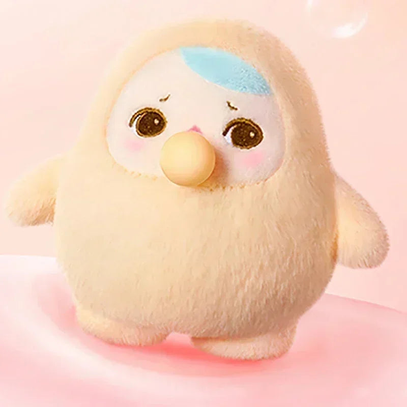 [Genuine] PUCKY BEANIE Bubble Up Series Blind Box Pendant