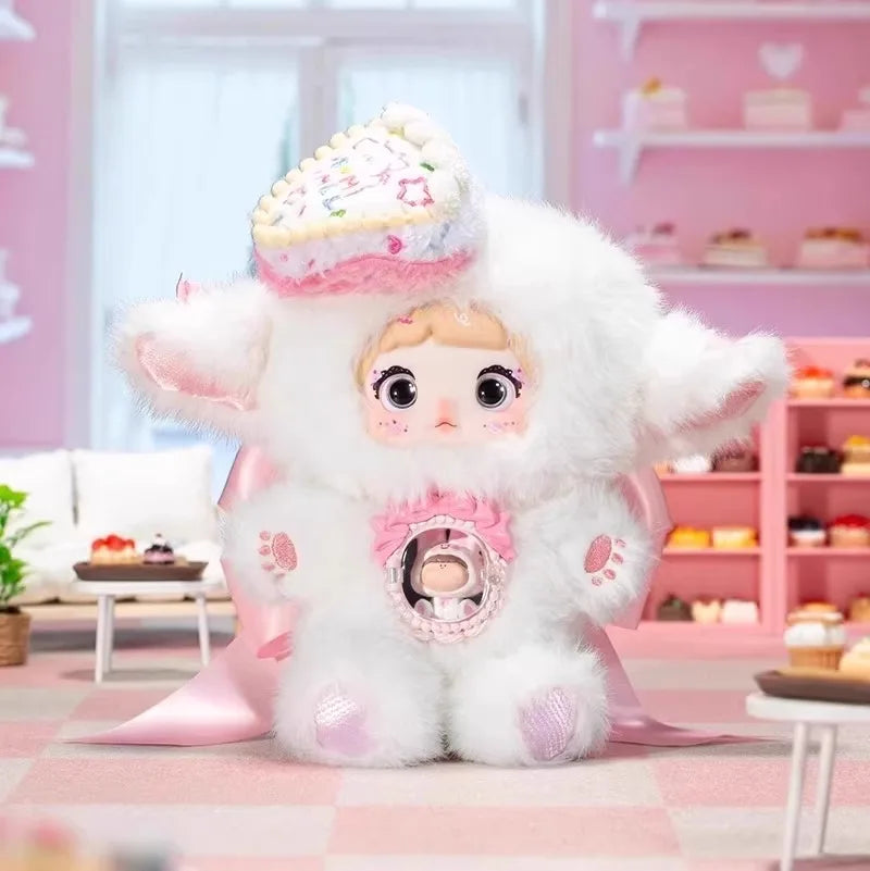 [Genuine] Nommi V7 a Bite of Sweetheart Series Blind Box