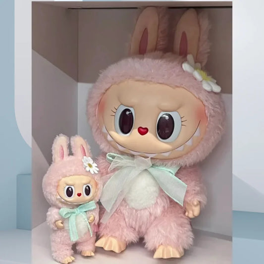 [Genuine] LABUBU 17cm & 38cm Sweetheart Series