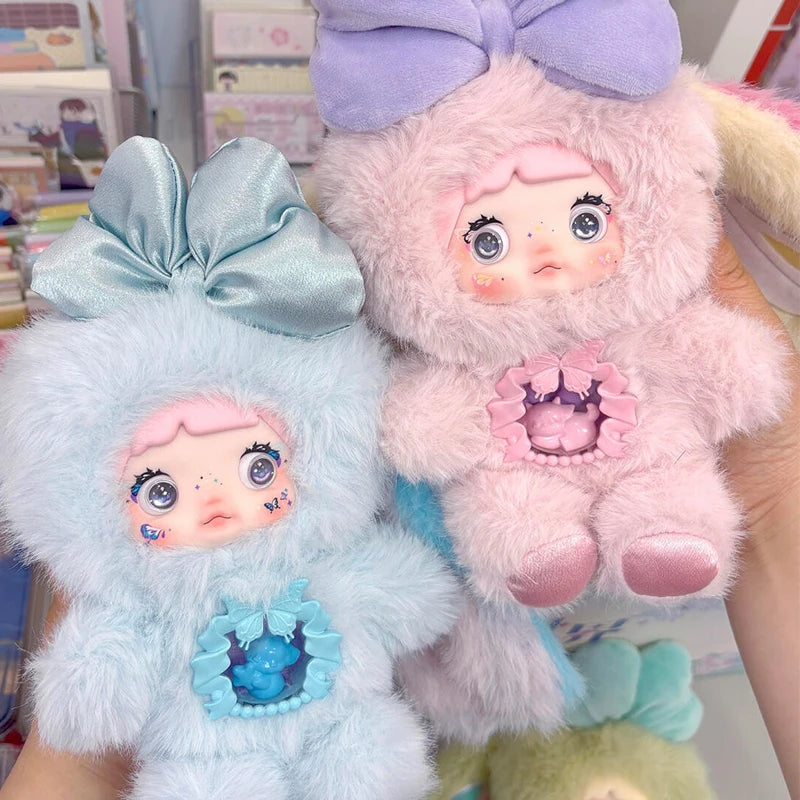 [Genuine] Nommi V6 Fantasy World Series Blind box