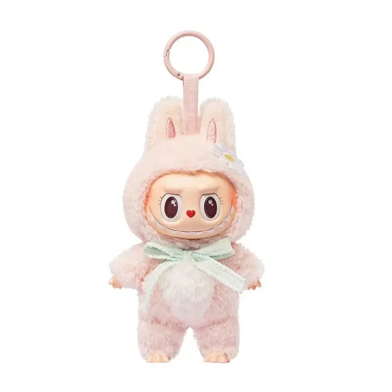 [Genuine] LABUBU 17cm & 38cm Sweetheart Series