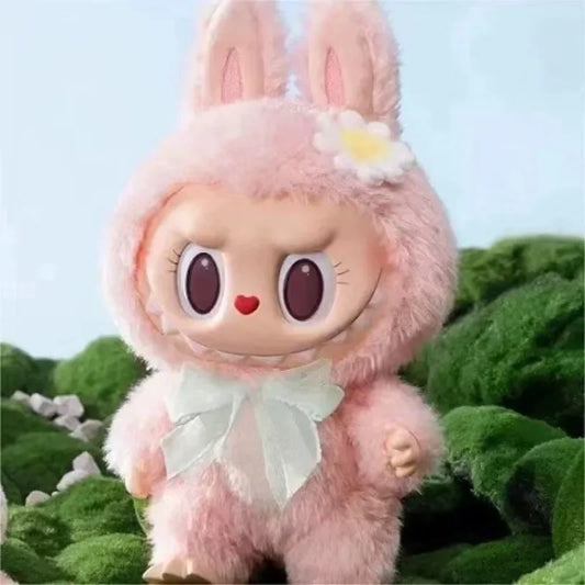 [Genuine] LABUBU 17cm & 38cm Sweetheart Series