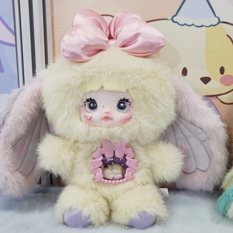 [Genuine] Nommi V6 Fantasy World Series Blind box