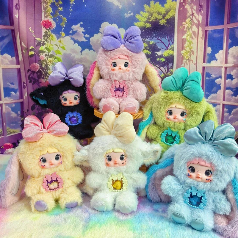 [Genuine] Nommi V6 Fantasy World Series Blind box